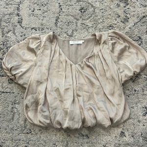 Astr the label blouse